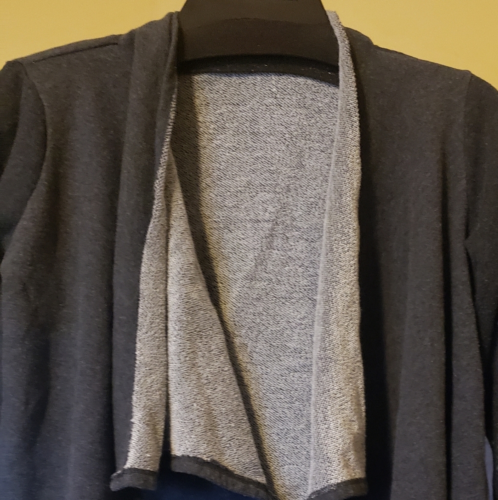 Jolt cardigan